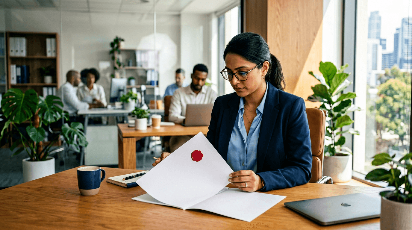 Arbeitszeugnis lesen und verstehen: Der komplette Guide