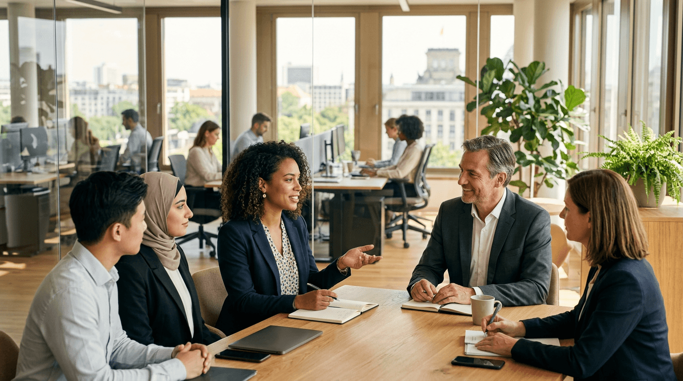 Gehaltsvorstellung in der Bewerbung: Formulierung, Beispiele und Tipps